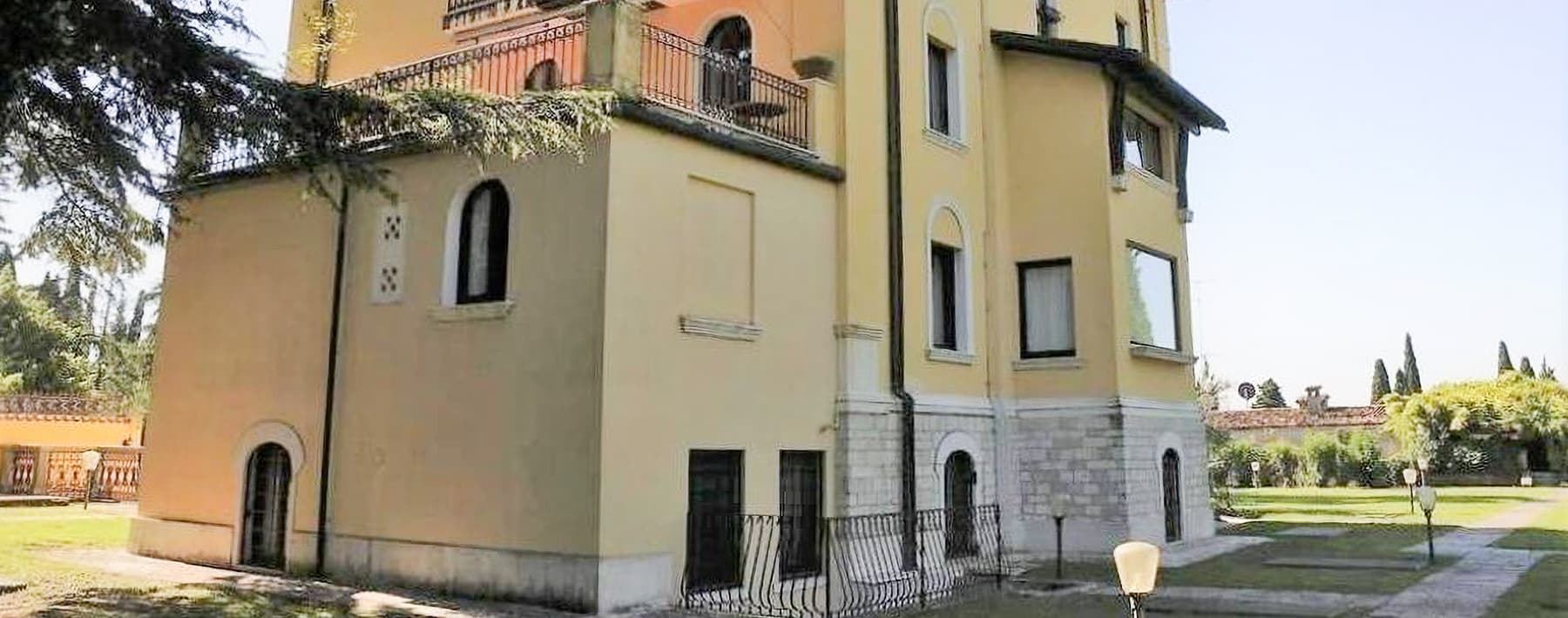 Appartamento esclusivo a Sirmione, Lago di Garda