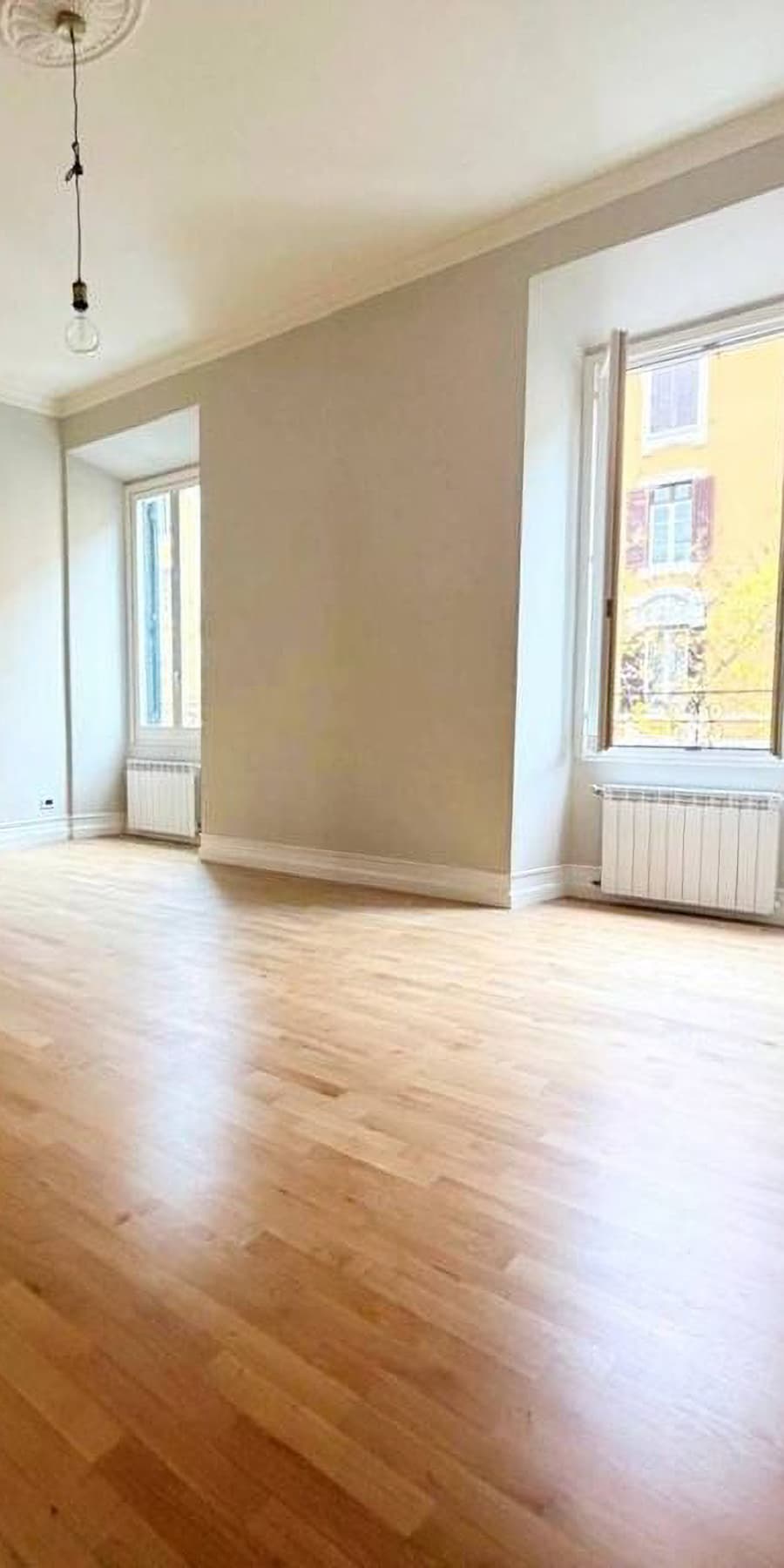 Appartamento di lusso 127 mq nel cuore di Roma