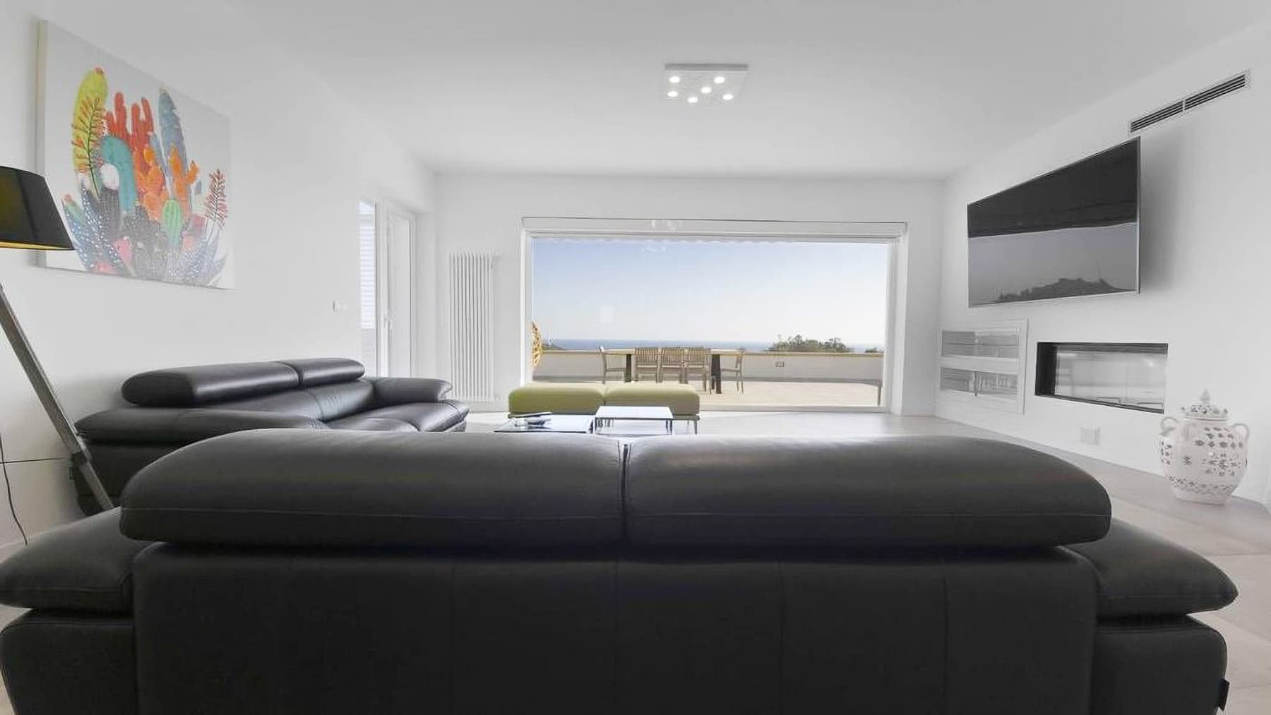 Villa esclusiva a Castrignano del Capo, Puglia