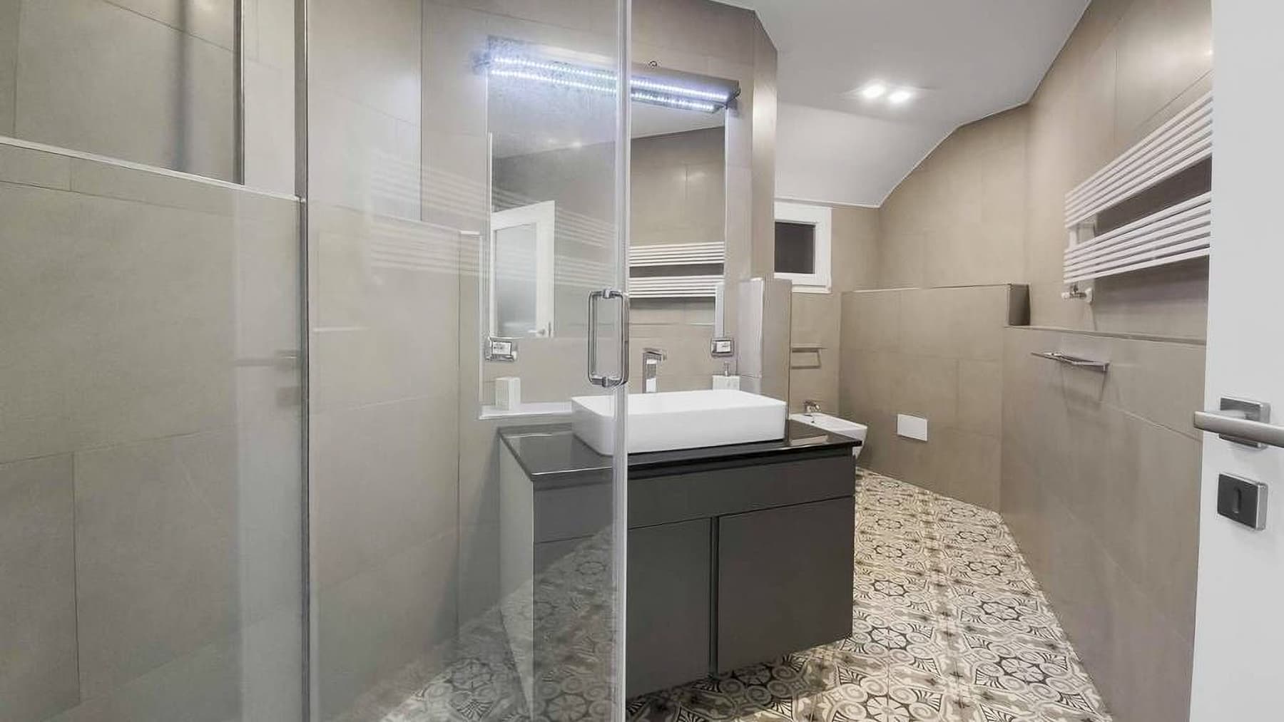 Villa esclusiva a Castrignano del Capo, Puglia