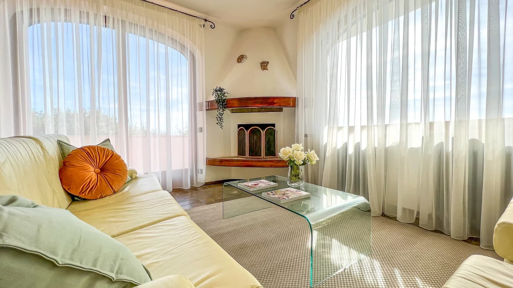Villa spaziosa con giardino a Rosignano Marittimo, Toscana