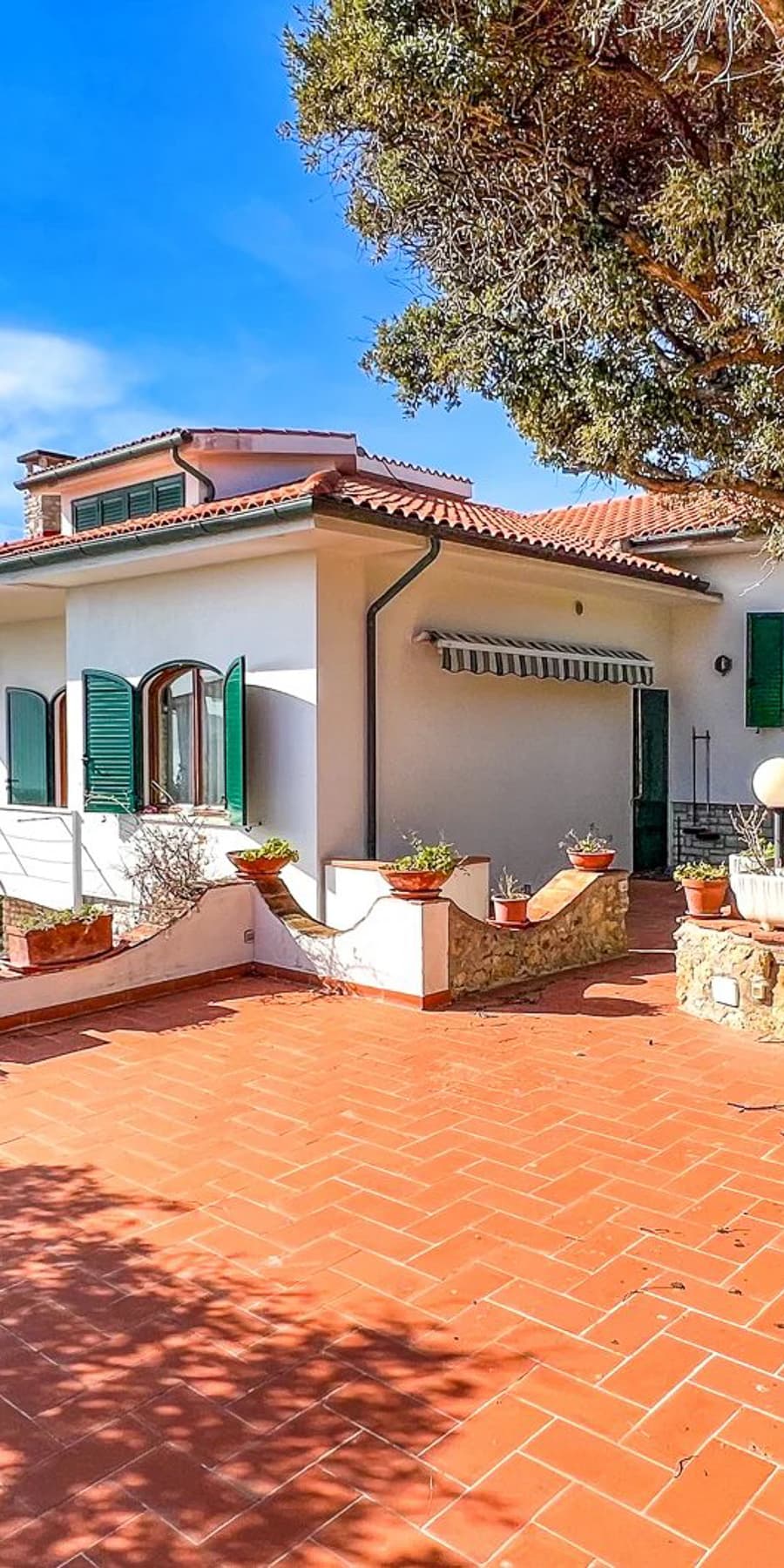 Villa unifamiliare a Rosignano Marittimo, Toscana