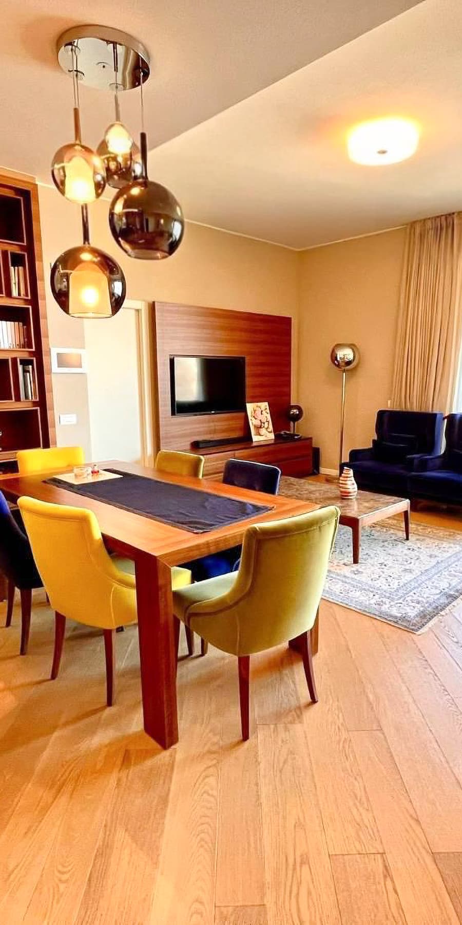 Appartamento di prestigio sul Lago di Como