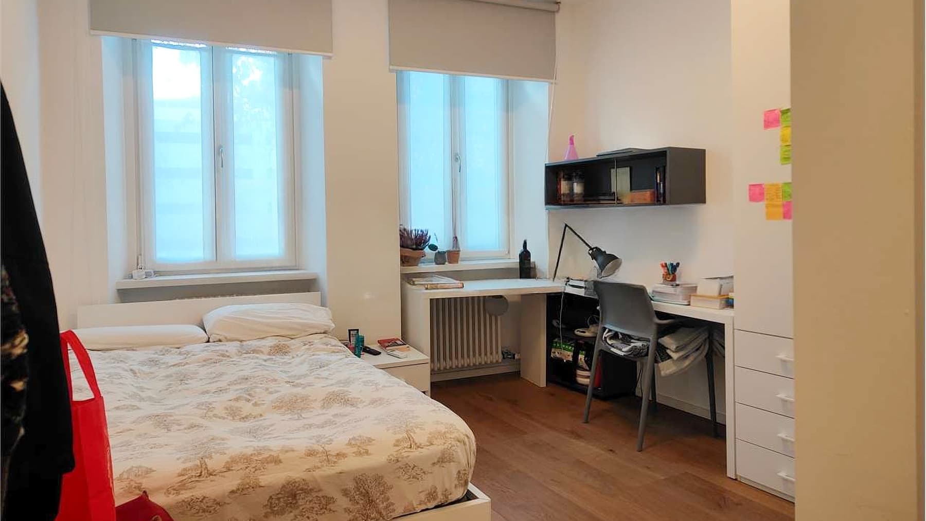 Casa semindipendente a Trento, 248 mq di stile unico