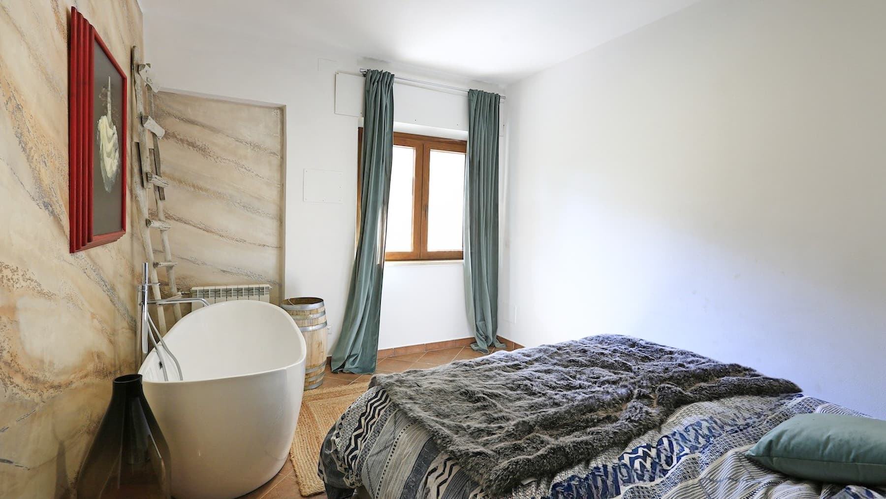 Charming Villa in Tuscany, Castiglione della Pescaia