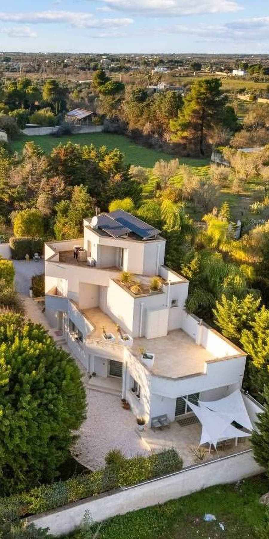 Charming Villa in Nardò, Puglia