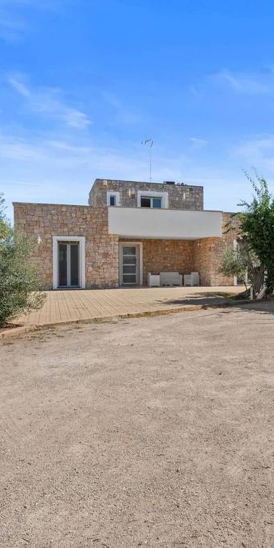 Charming Villa in Capilungo, Puglia