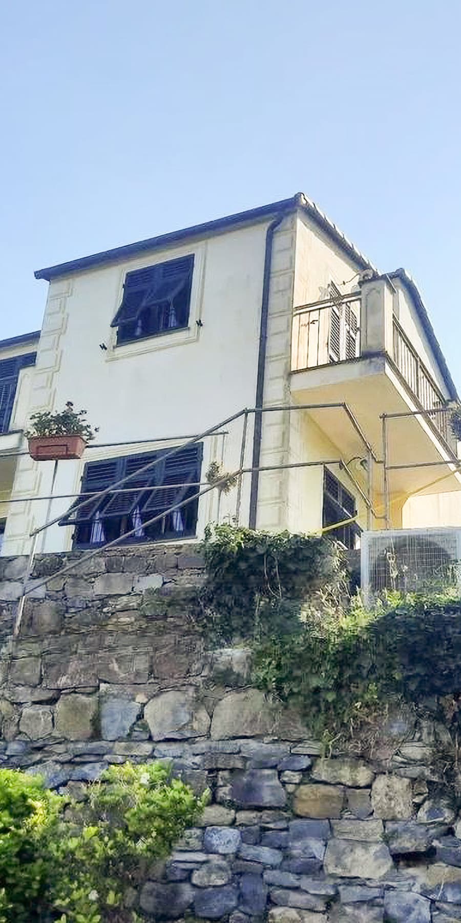 Villa esclusiva a Santa Margherita Ligure con piscina