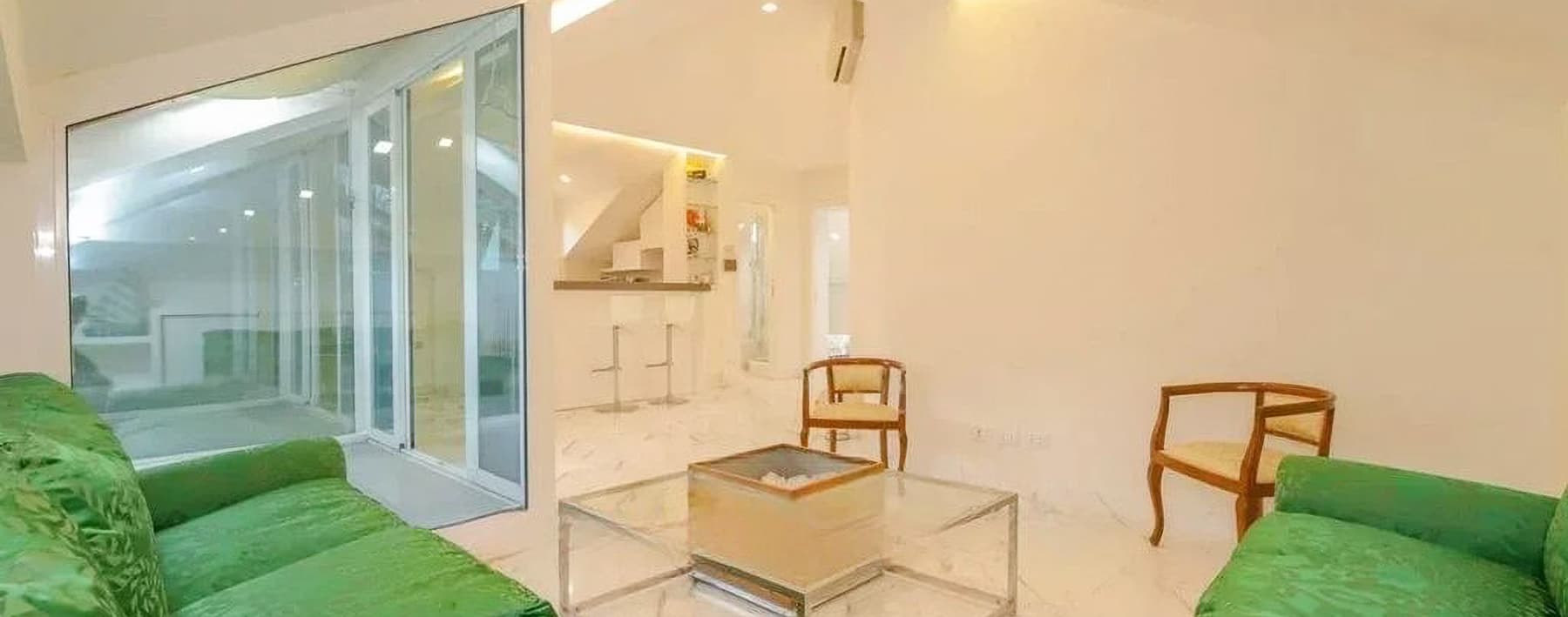 Appartamento elegante a Santa Margherita Ligure