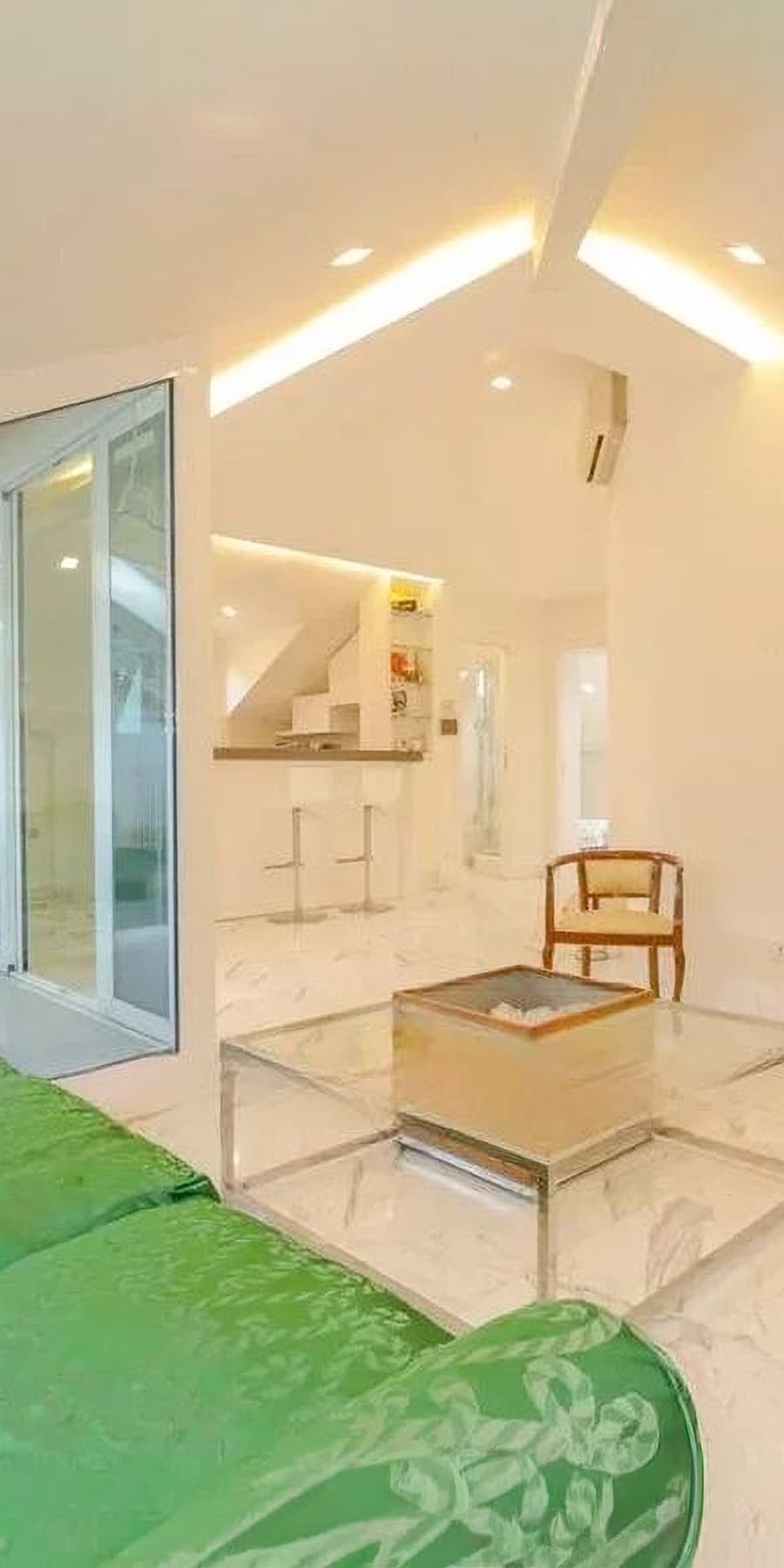 Appartamento elegante a Santa Margherita Ligure