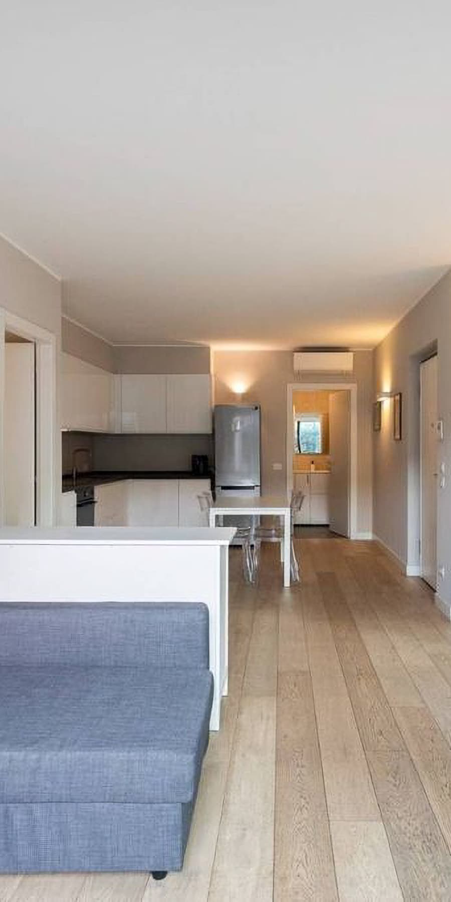 Appartamento moderno e luminoso nel cuore di Milano