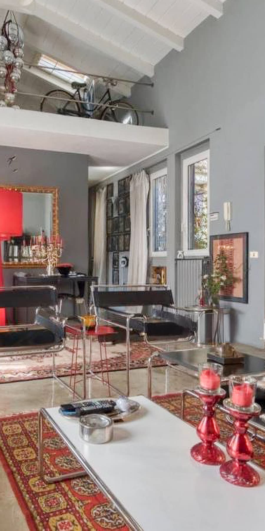 Appartamento di 200 mq a Porta Venezia, Milano