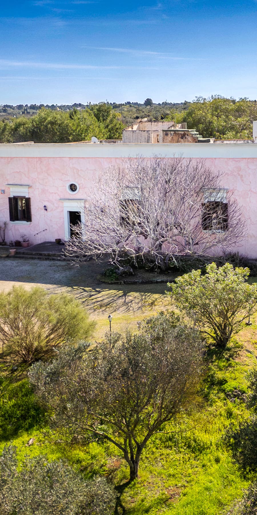 Elegant Villa in Nardò, Puglia