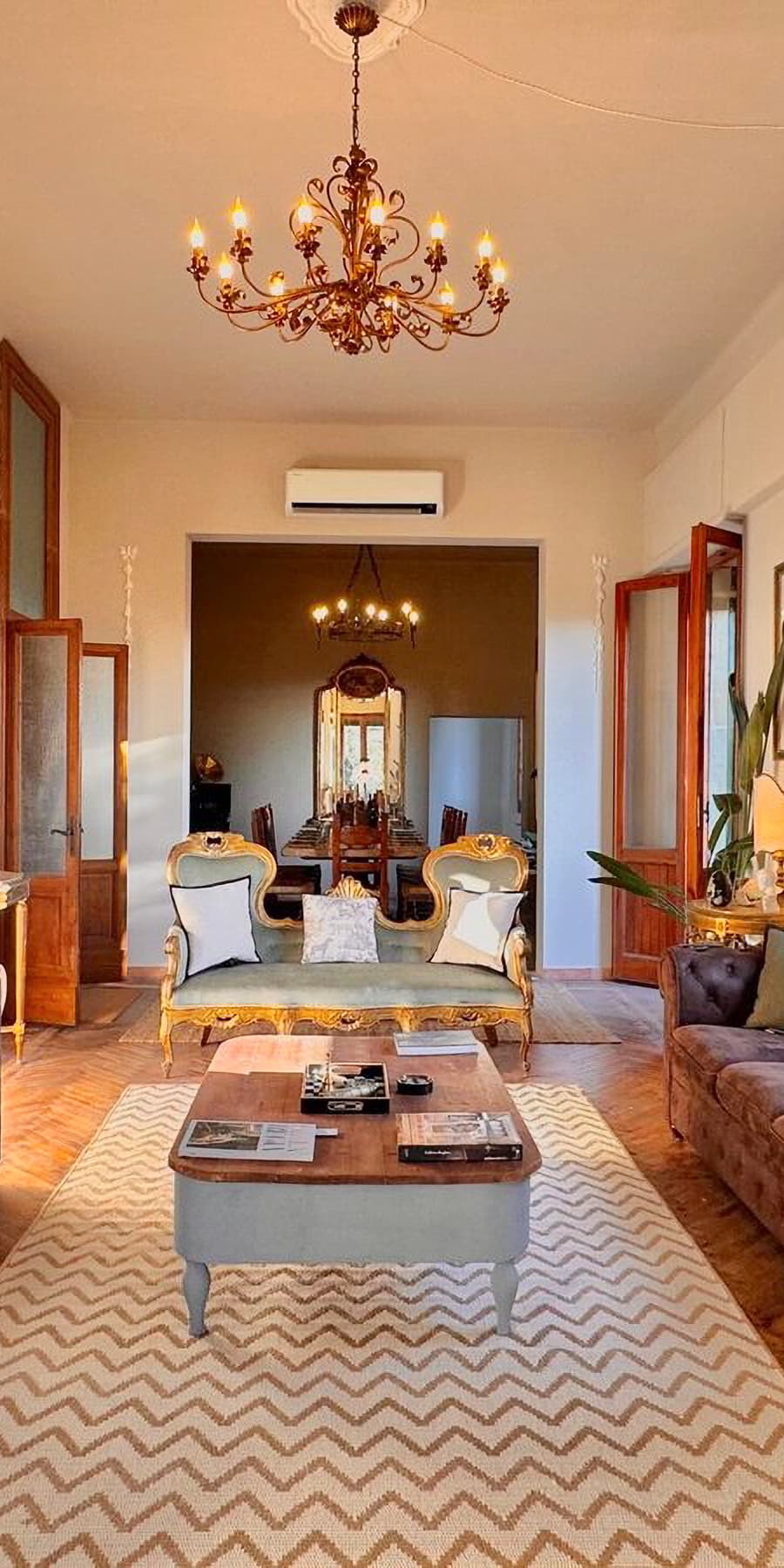 Villa esclusiva nelle colline toscane di Loro Ciuffenna