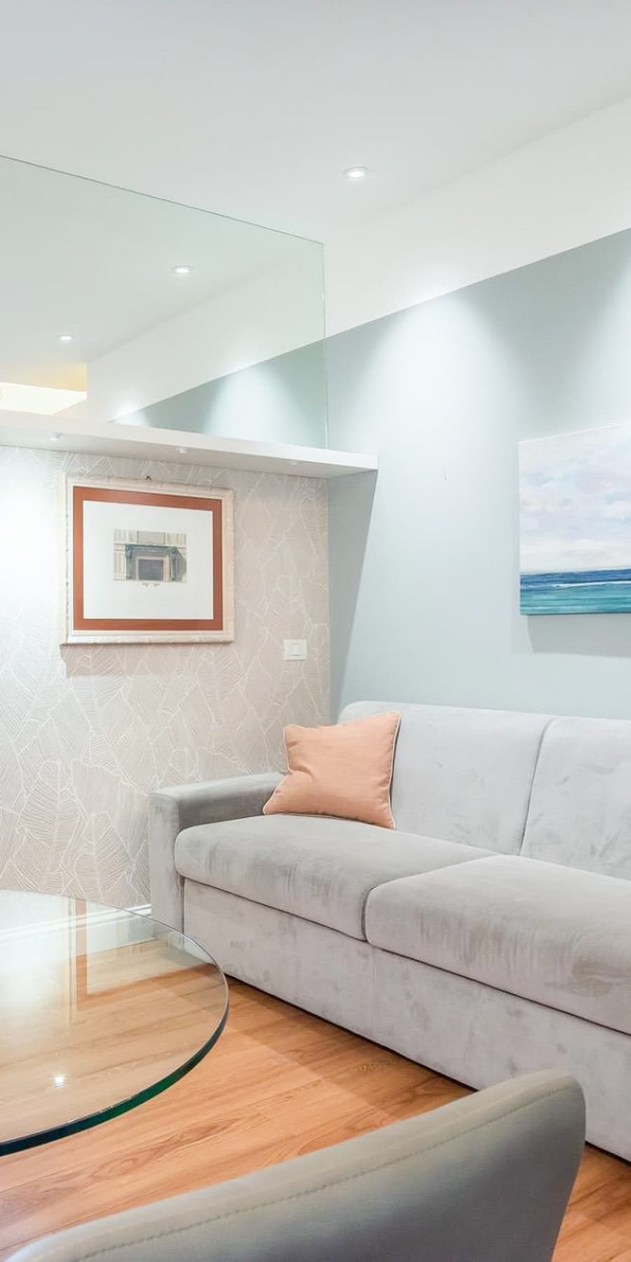 Stylish Apartment in Rome, Lazio