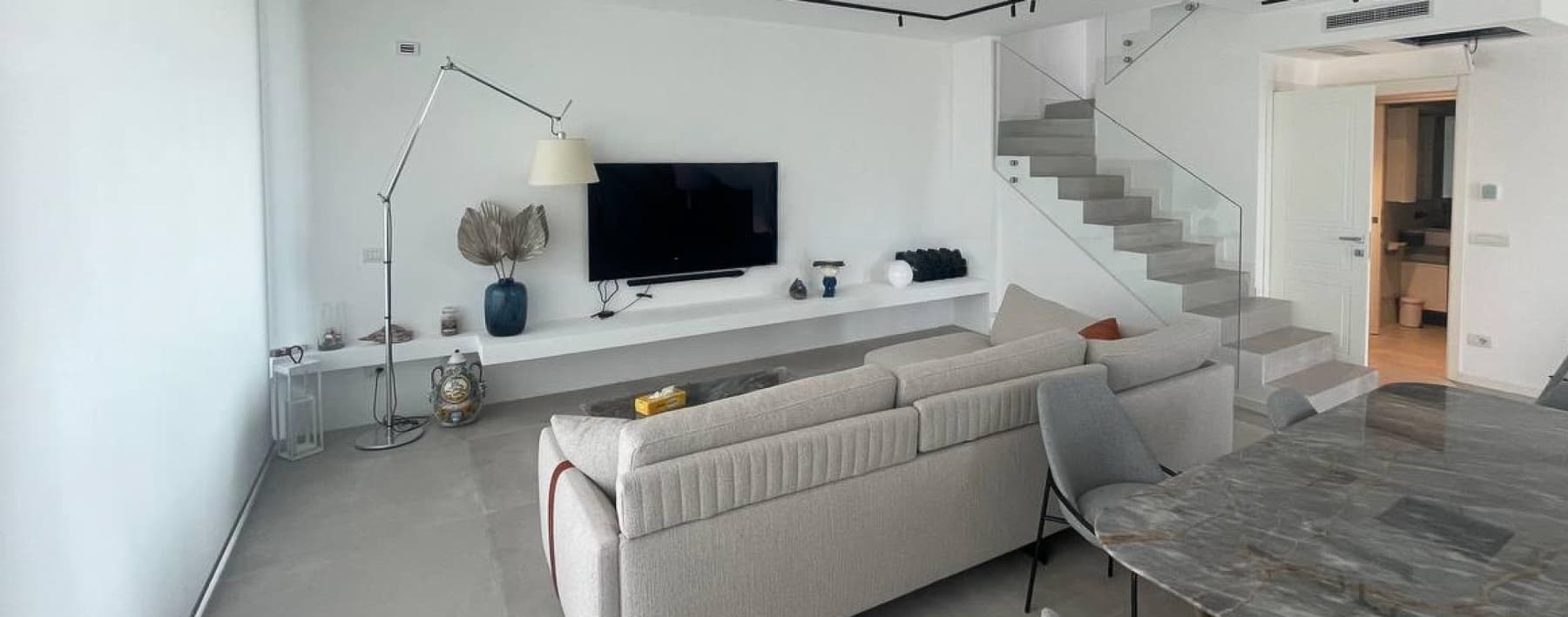 Villa esclusiva con piscina a Forte dei Marmi, Toscana