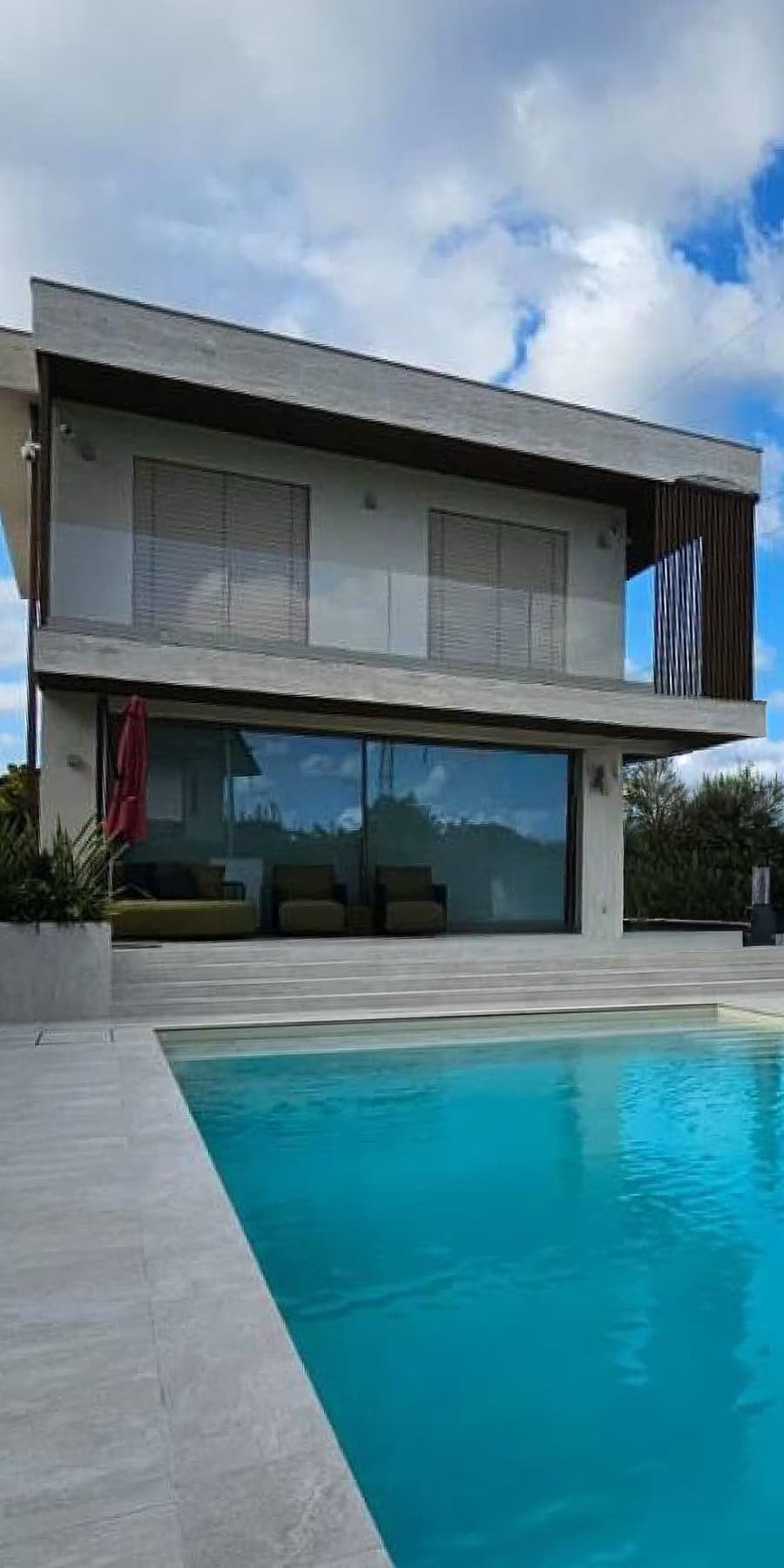Villa esclusiva con piscina a Forte dei Marmi, Toscana