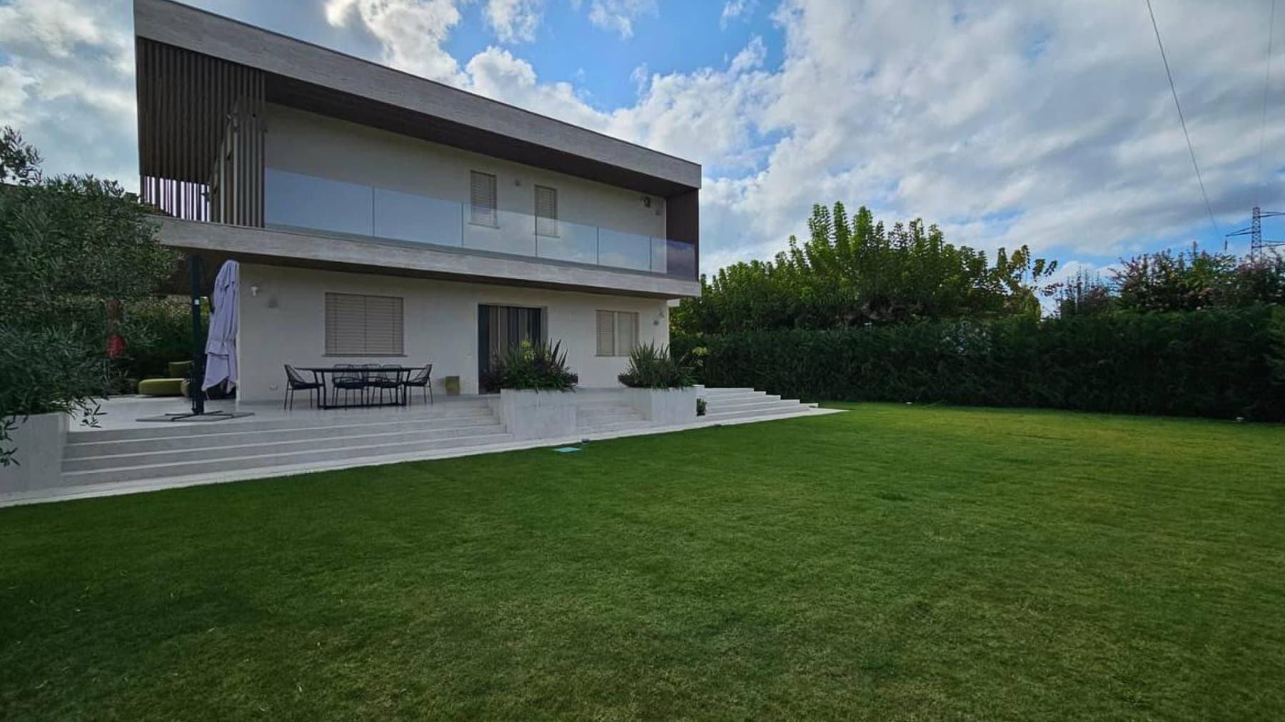Villa esclusiva a Forte dei Marmi, Toscana