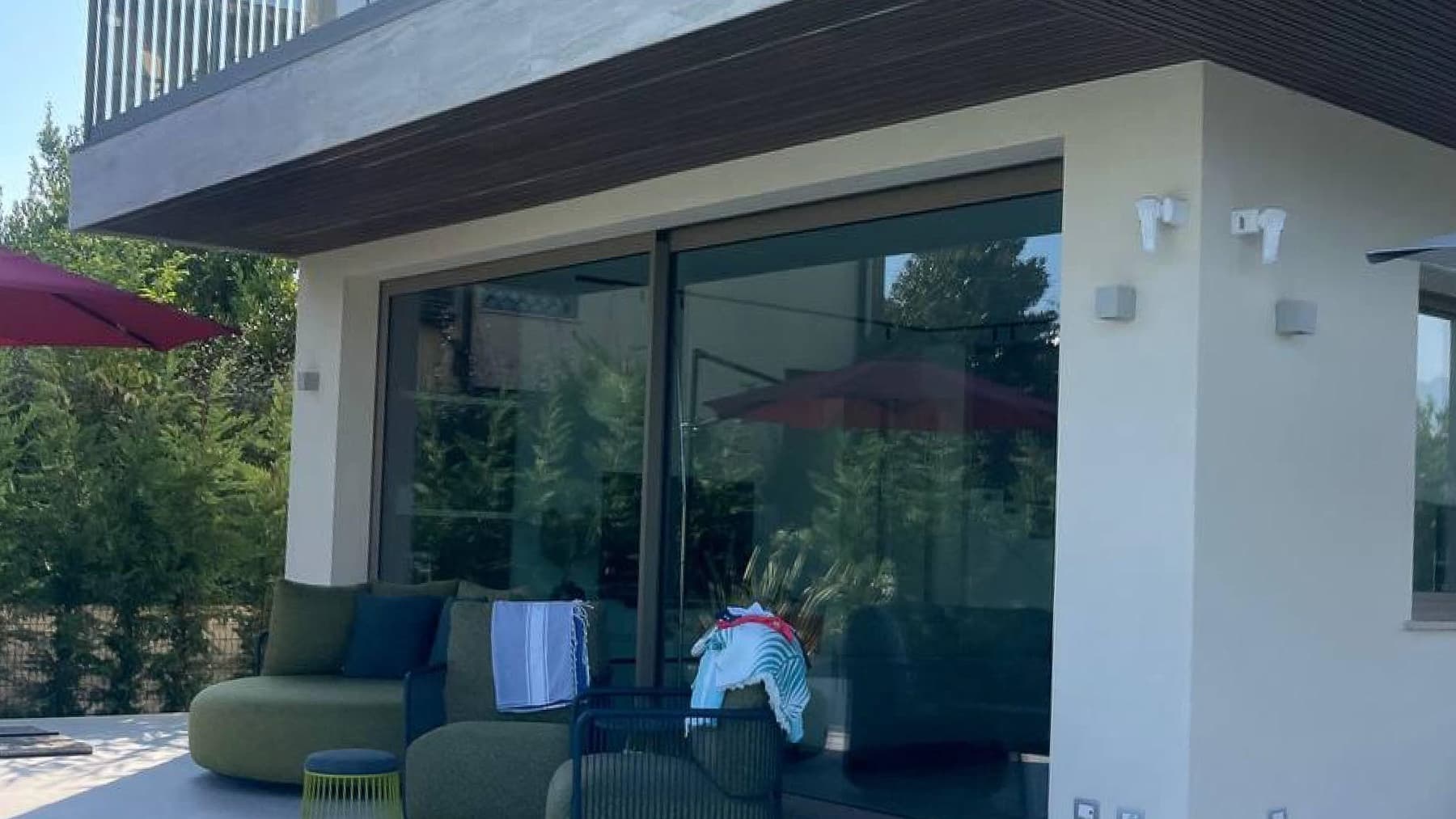 Villa esclusiva a Forte dei Marmi, Toscana