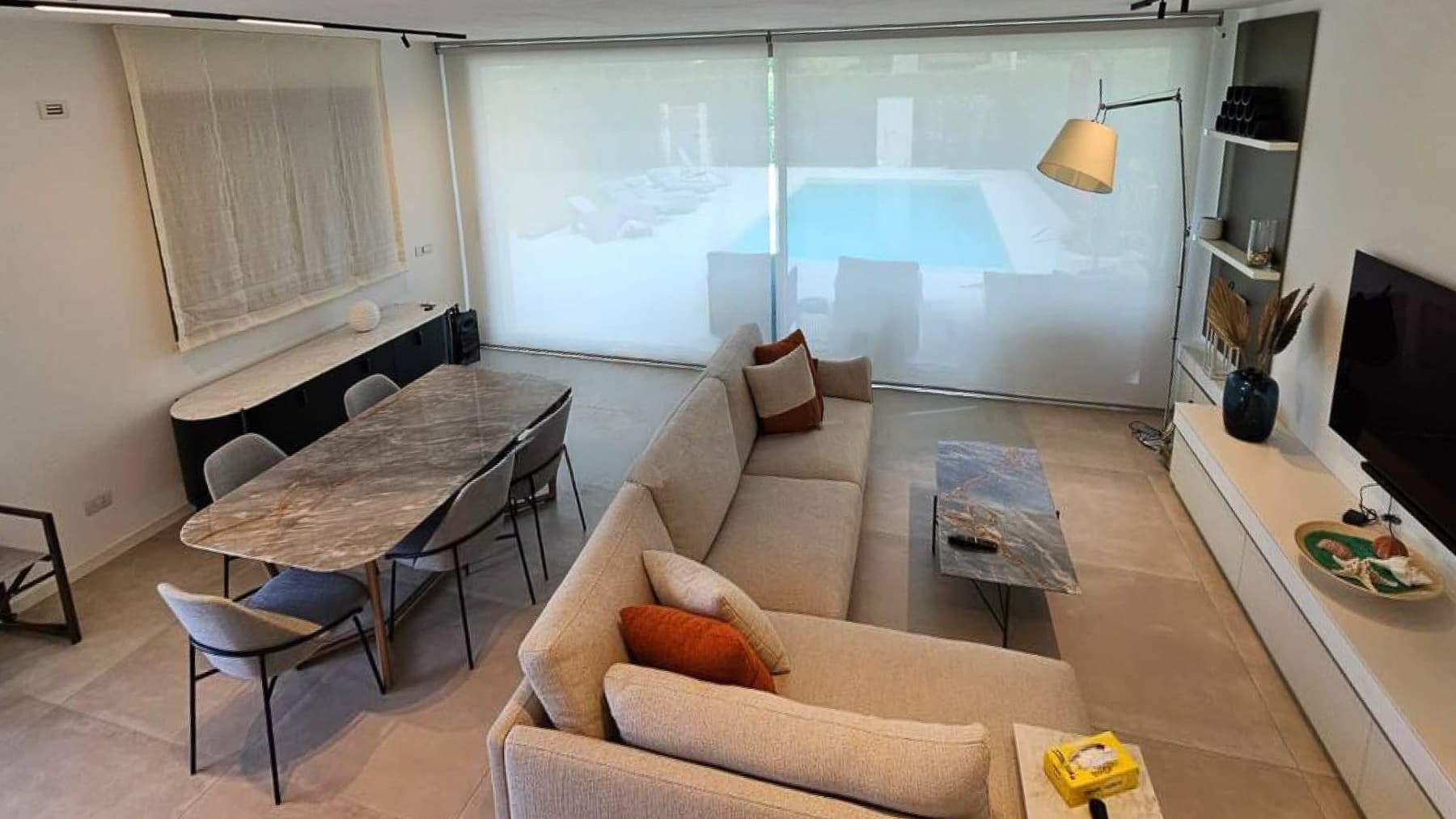Villa esclusiva a Forte dei Marmi, Toscana