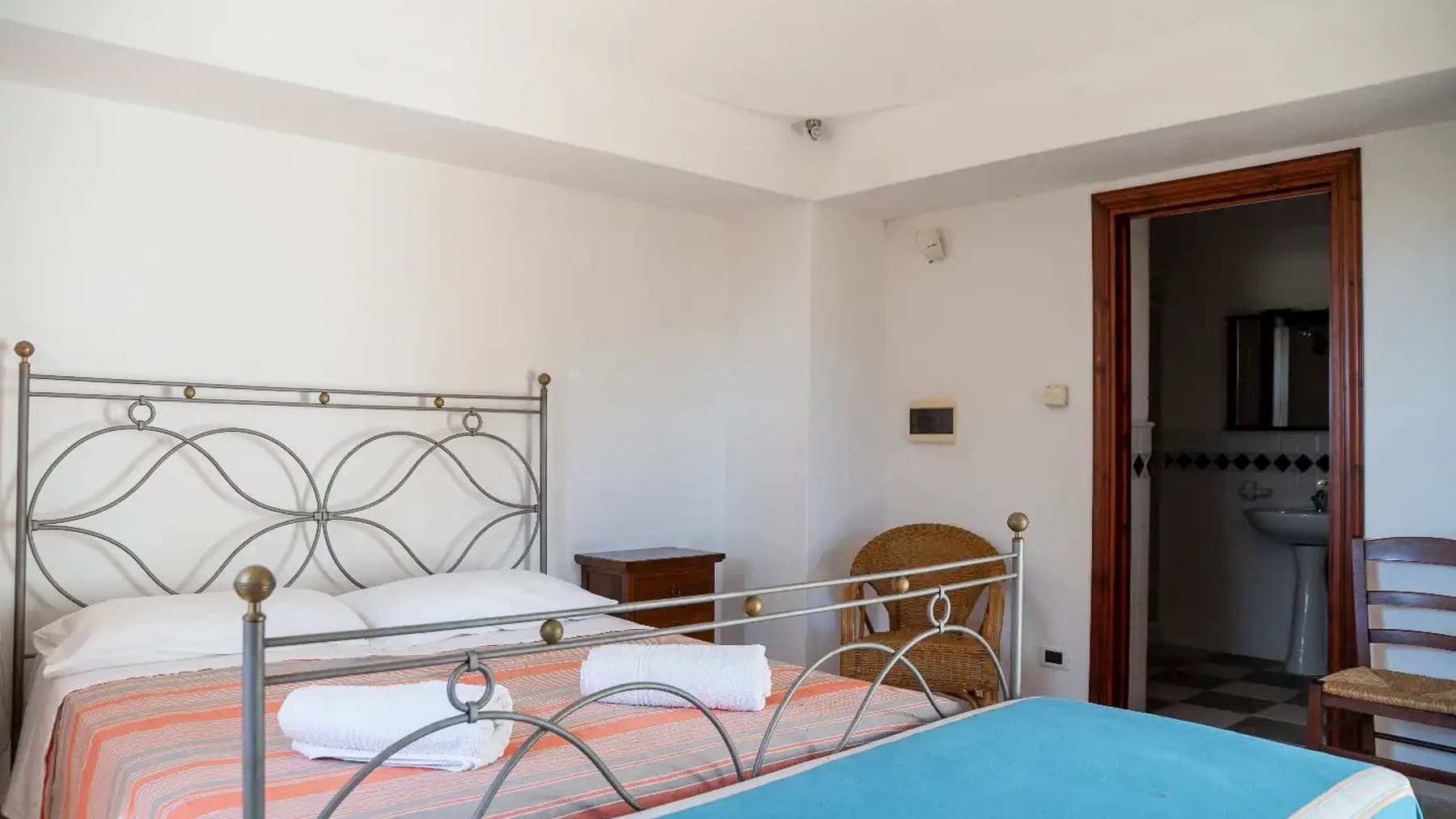 Trullo Retreat in Ostuni, Embrace Puglia's Charm