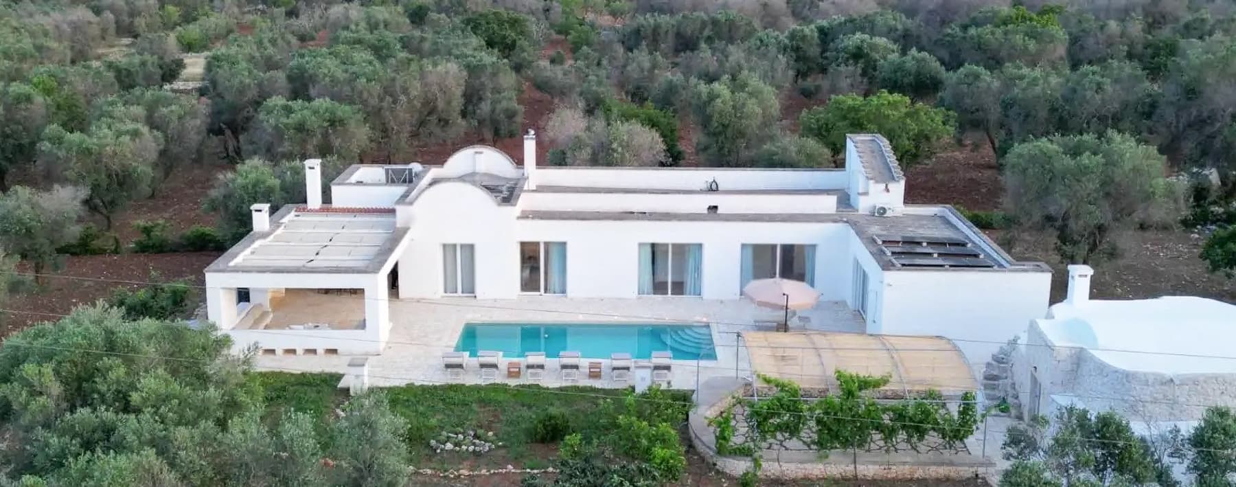 Charming Villa in Carovigno, Puglia