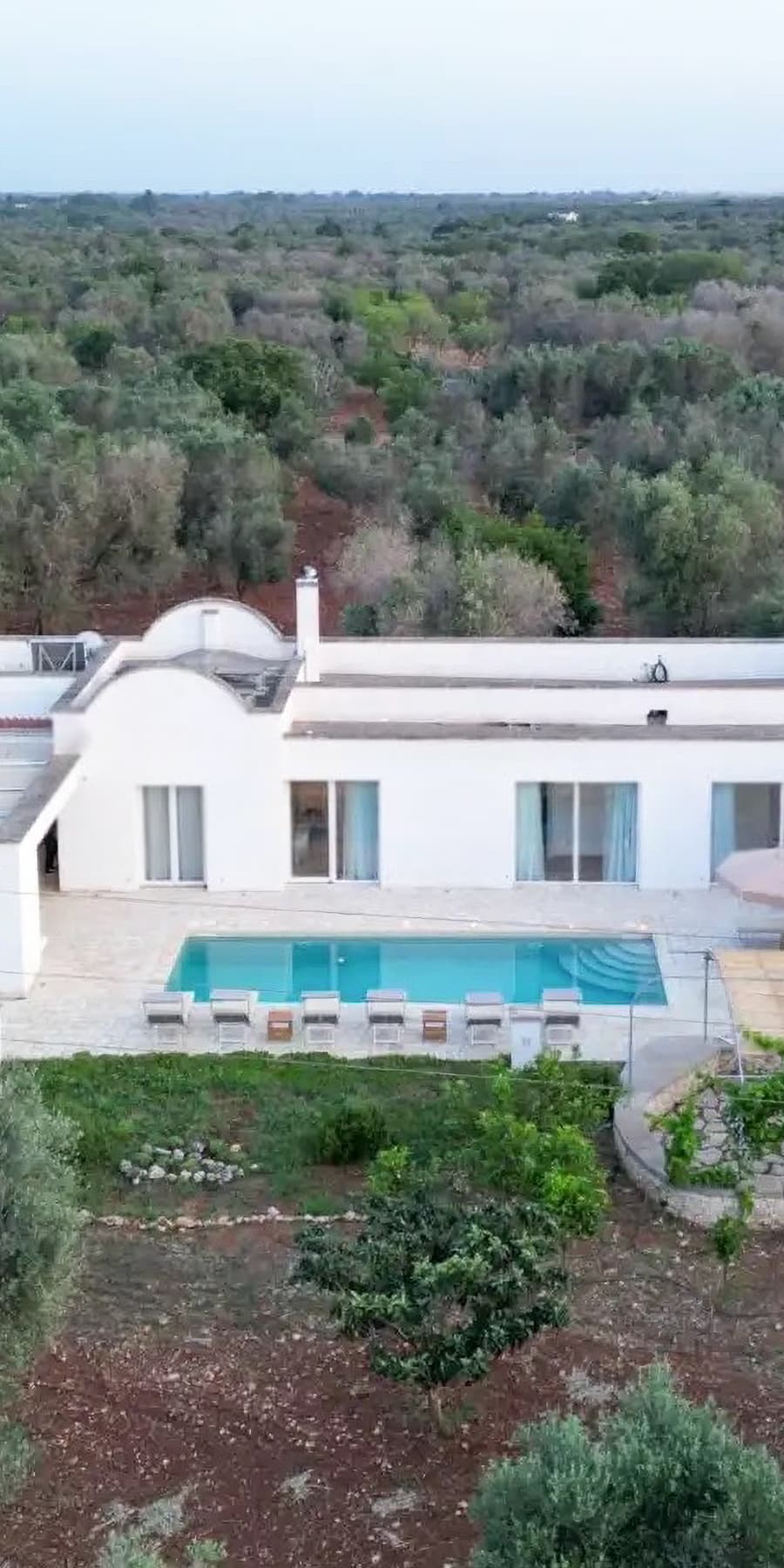 Charming Villa in Carovigno, Puglia