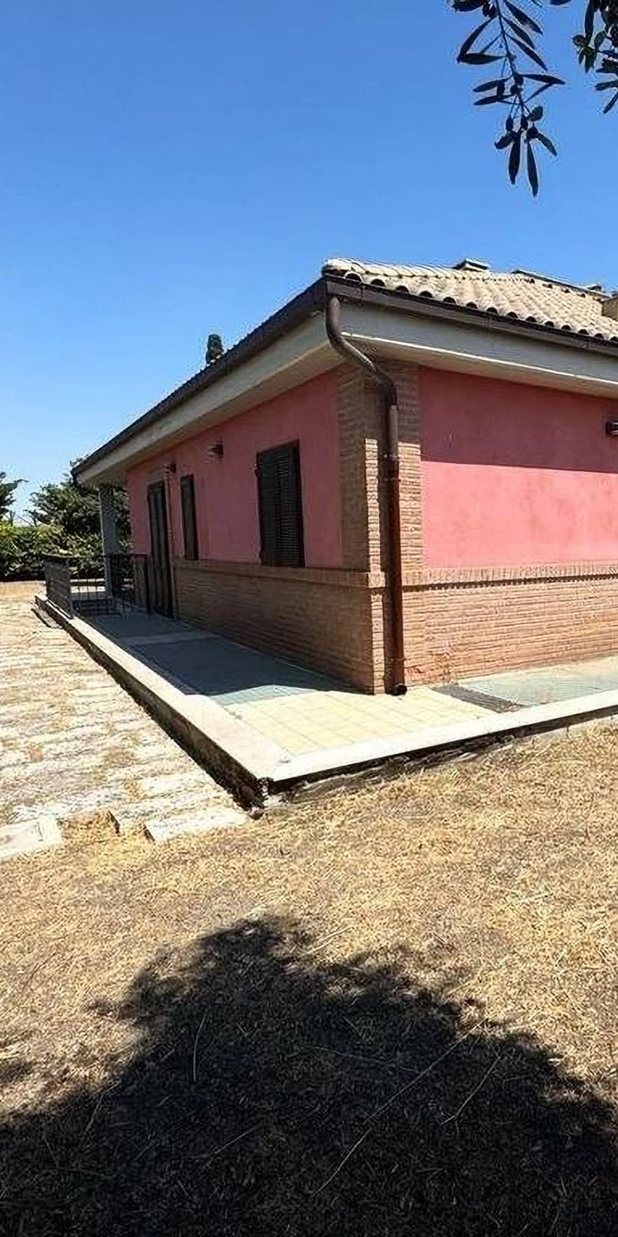 Charming Villa in Foggia, Puglia