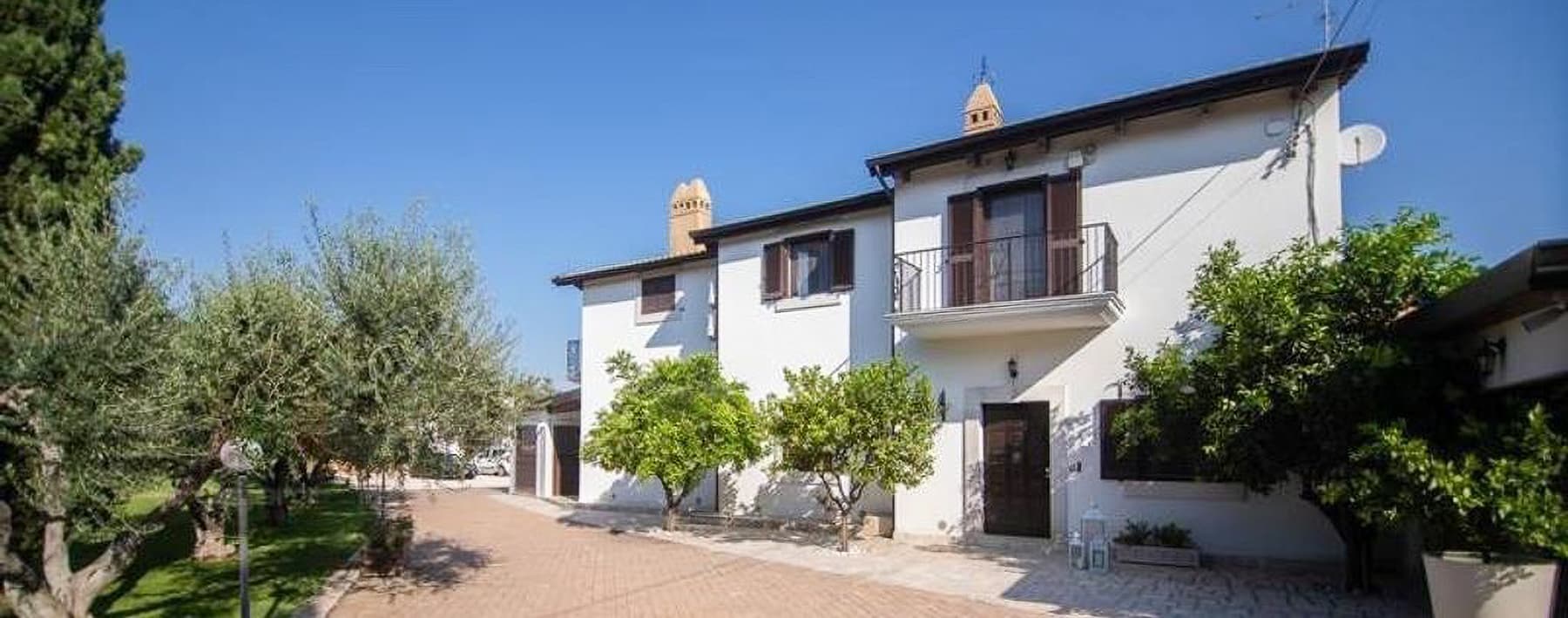 Charming Villa in Foggia, Heart of Puglia