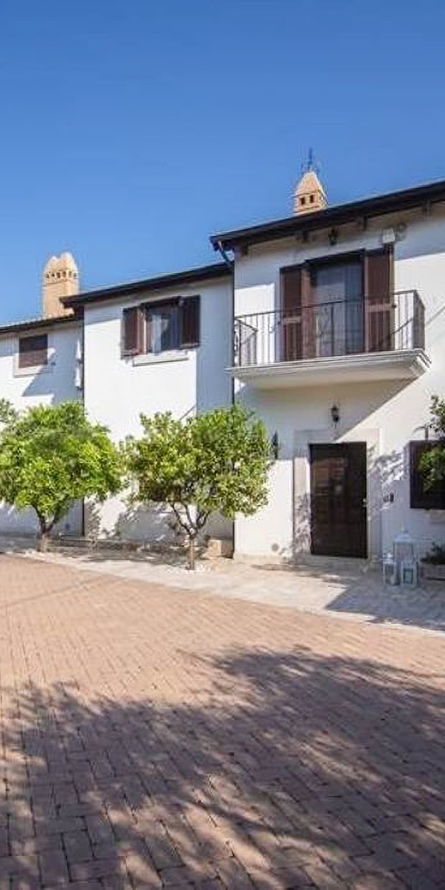 Charming Villa in Foggia, Heart of Puglia