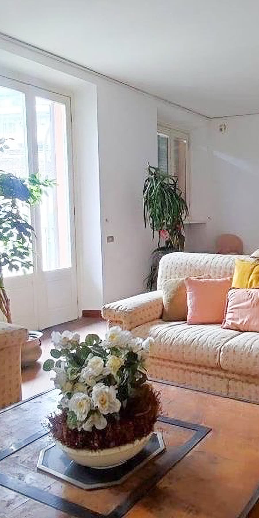 Appartamento signorile in zona Crocetta, Milano