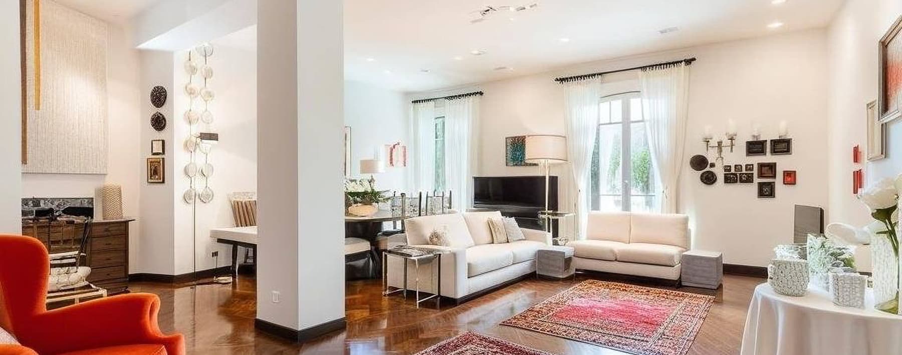 Chic Apartment in Milano, Lombardy