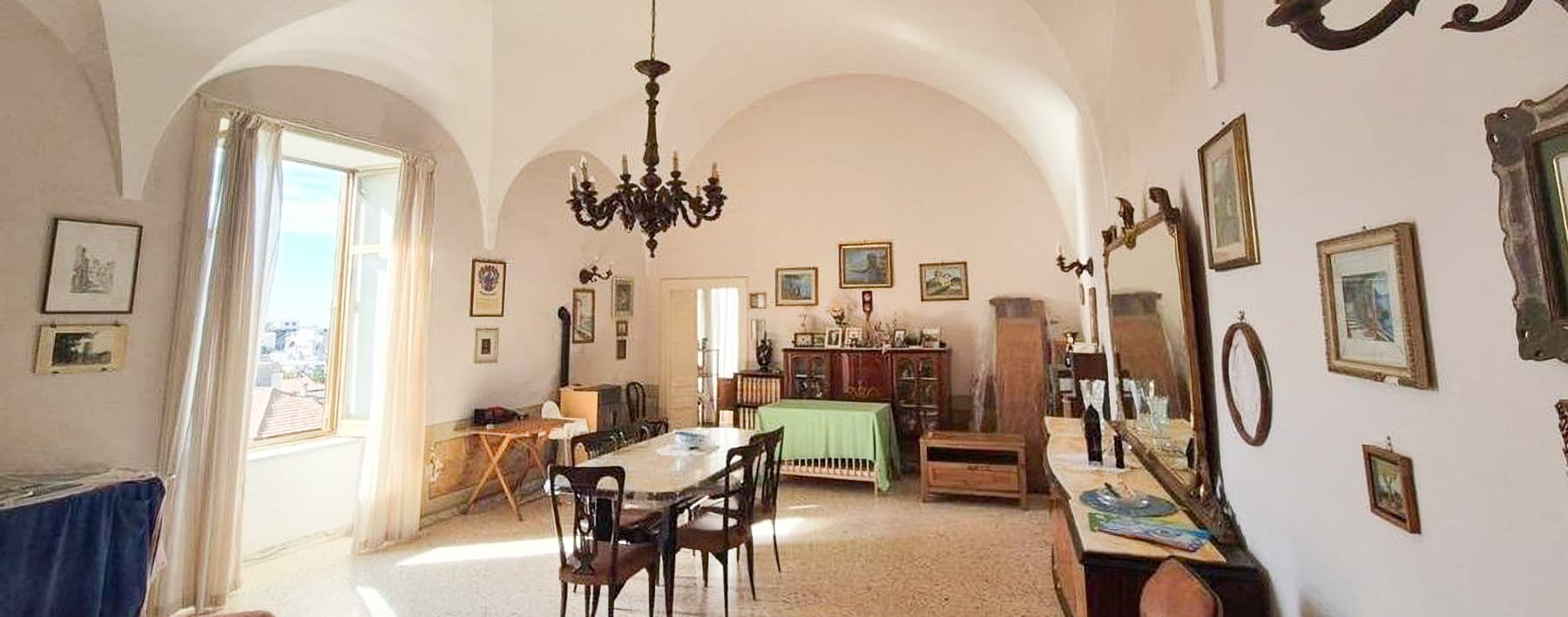 Charming Apartment in Ravello, Amalfi Coast