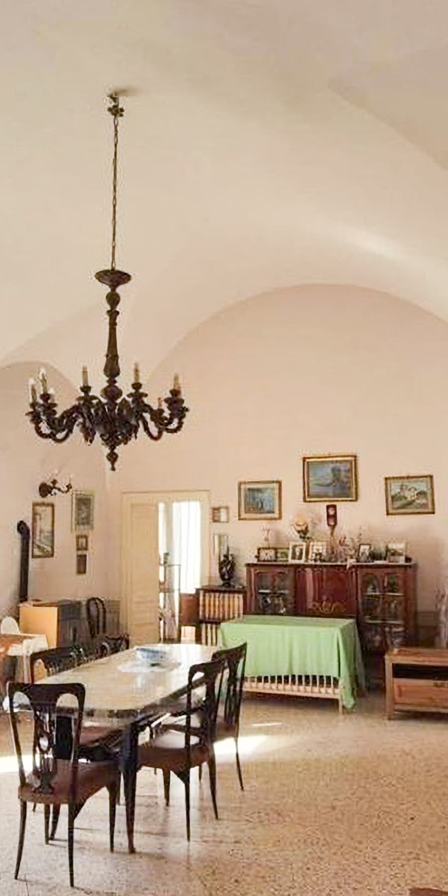 Charming Apartment in Ravello, Amalfi Coast