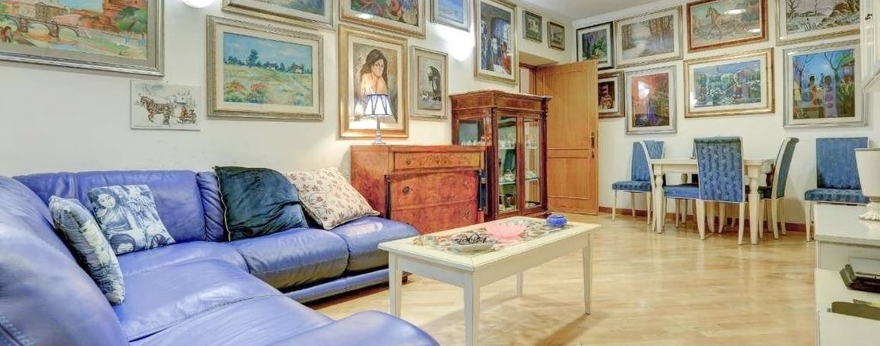 Stylish Apartment in Rome, Lazio