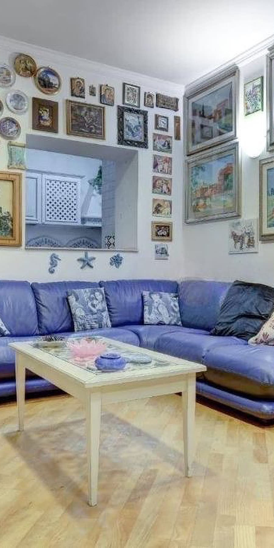 Stylish Apartment in Rome, Lazio