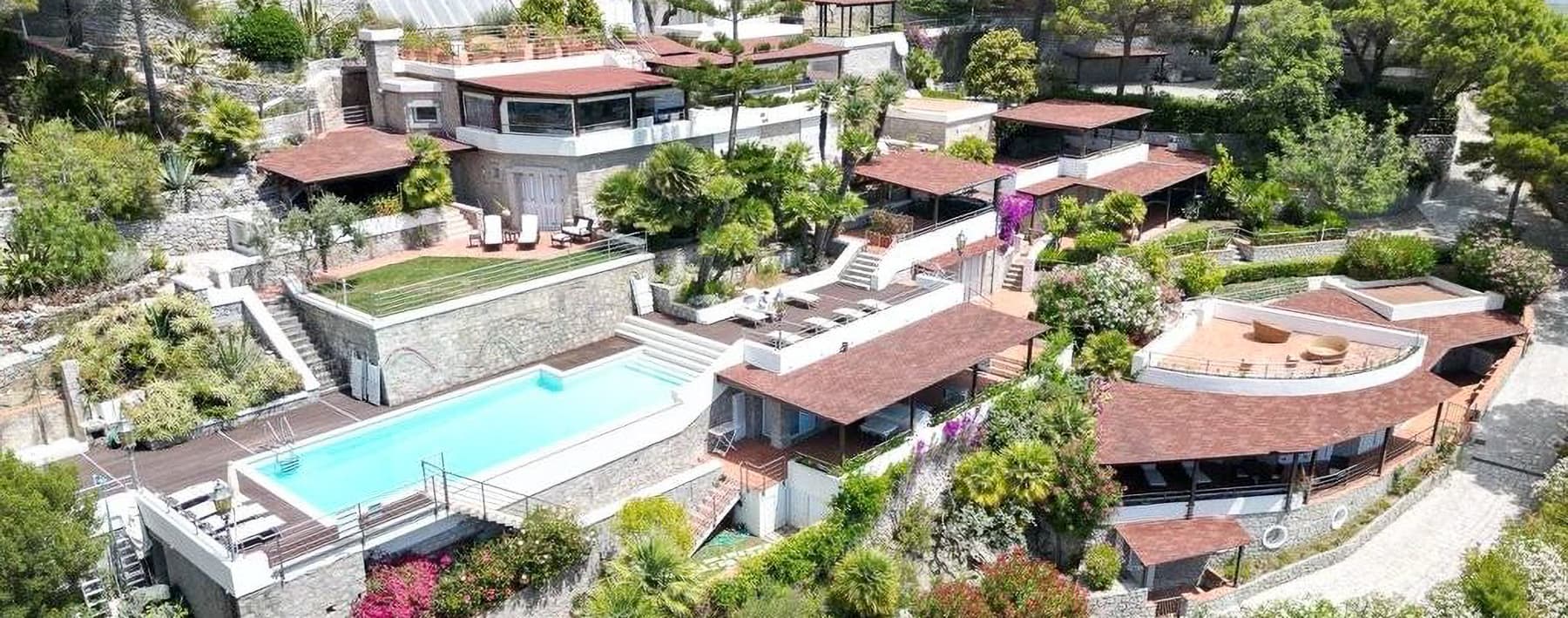 Villa in Colle di Palombaia, Tuscany