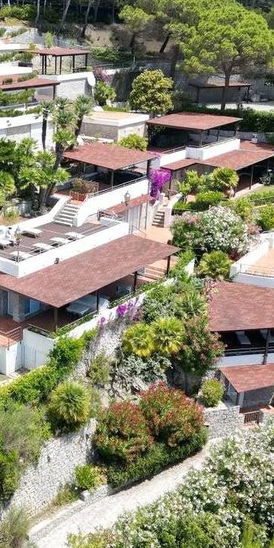 Villa in Colle di Palombaia, Tuscany