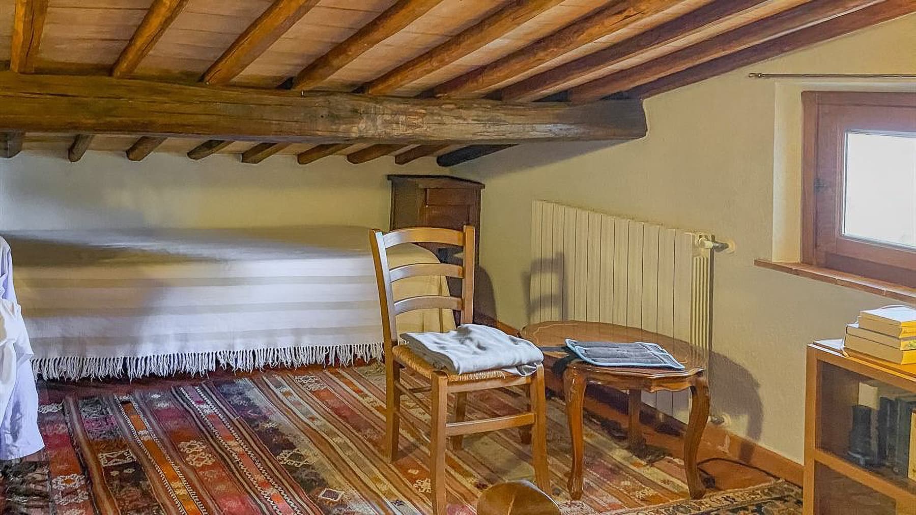 Charming Villa in Marciana, Tuscany's Elba Island