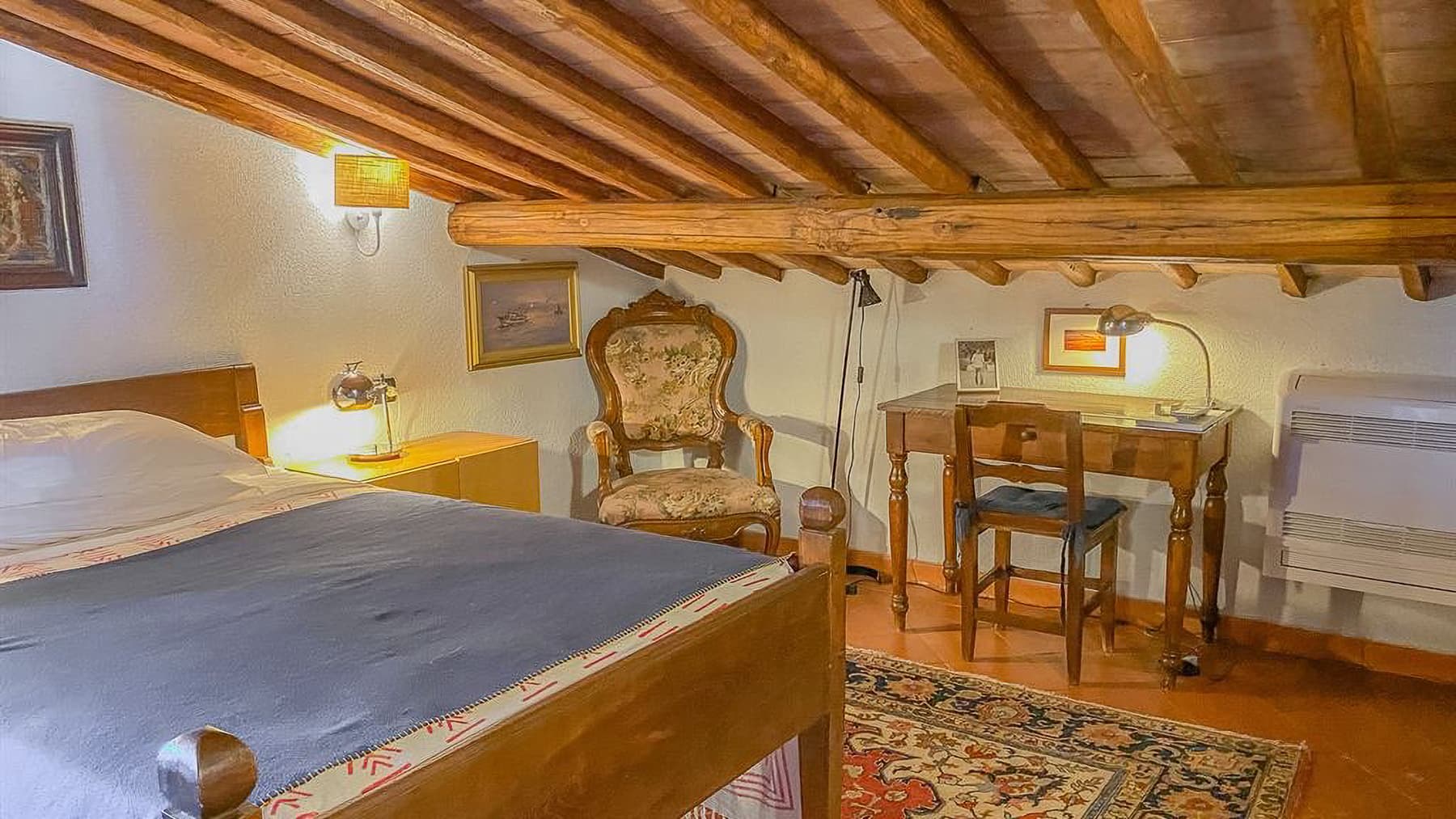 Charming Villa in Marciana, Tuscany's Elba Island