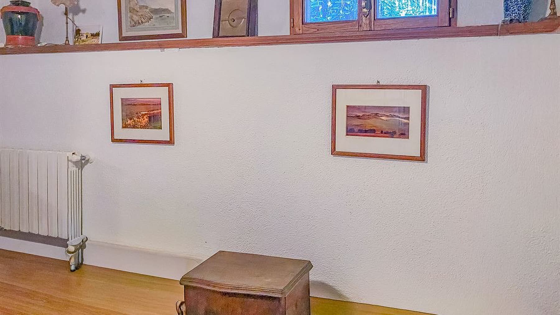 Villa tra natura e mare a Marciana, Isola d'Elba