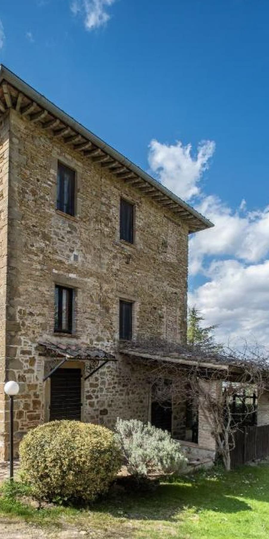 Rustic Country House in Umbertide, Umbria