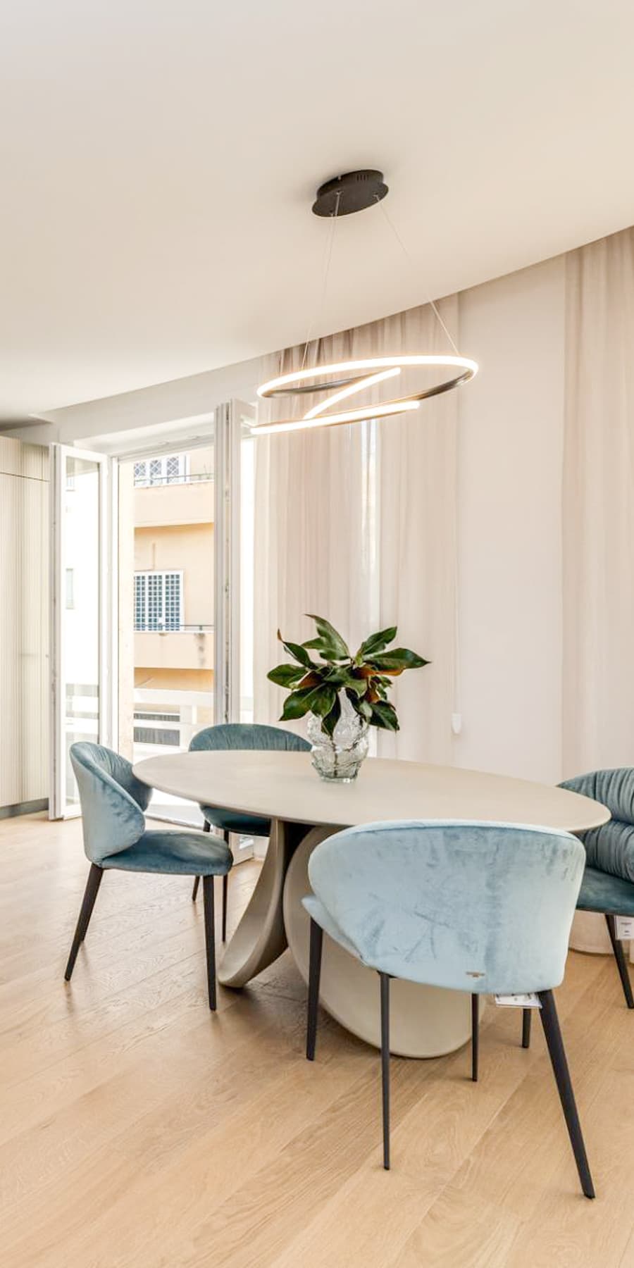 Stylish Apartment in Rome, Lazio