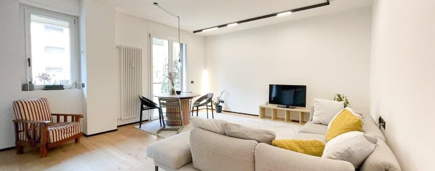 Stylish Apartment in Milano, Lombardy
