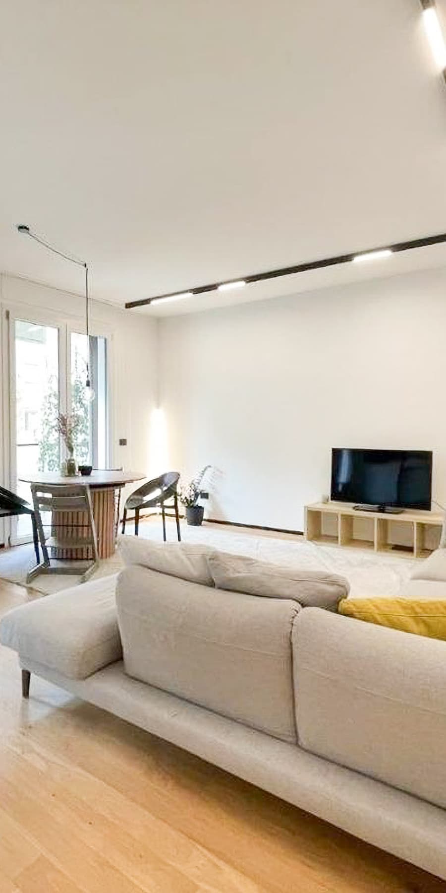 Stylish Apartment in Milano, Lombardy