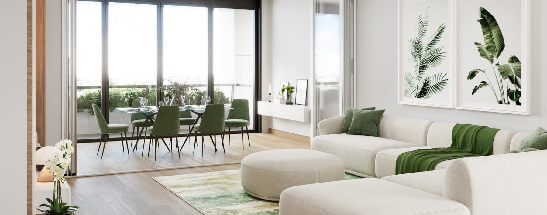 Charming Apartment in Rome, Lazio