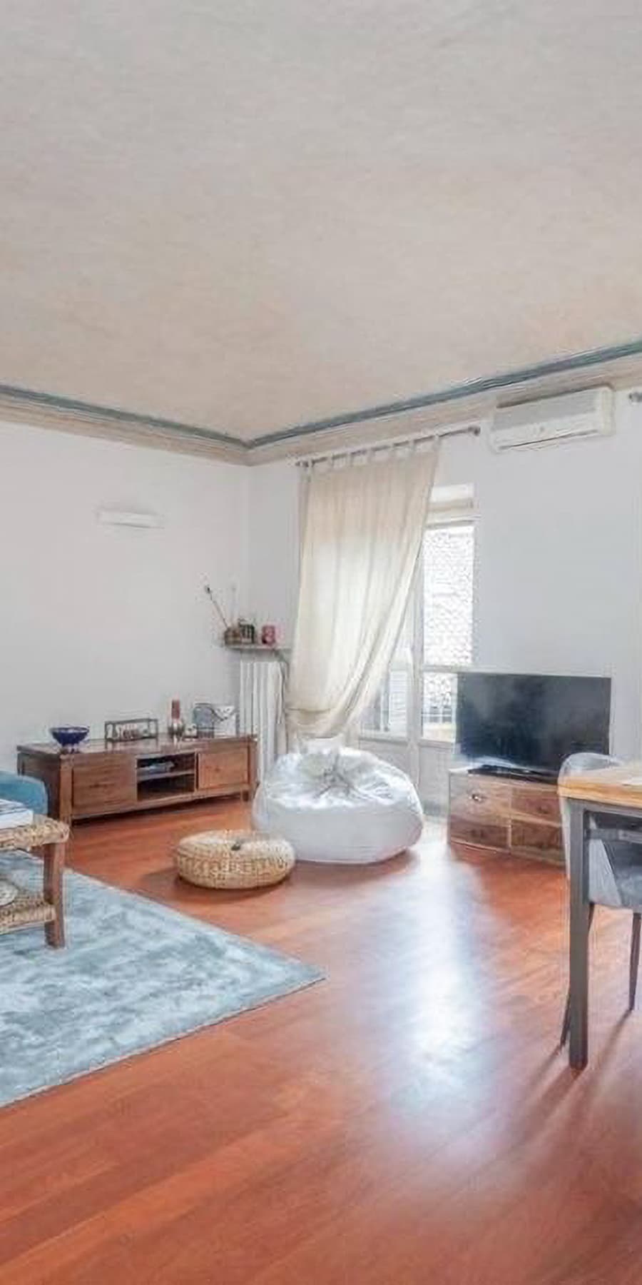 Charming Apartment in Torino, Piedmont