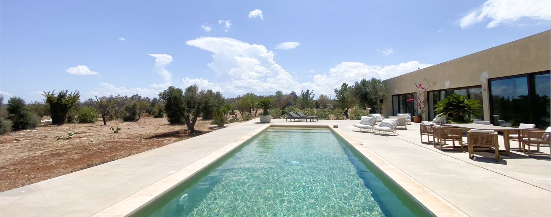 Charming Villa in Carovigno, Puglia