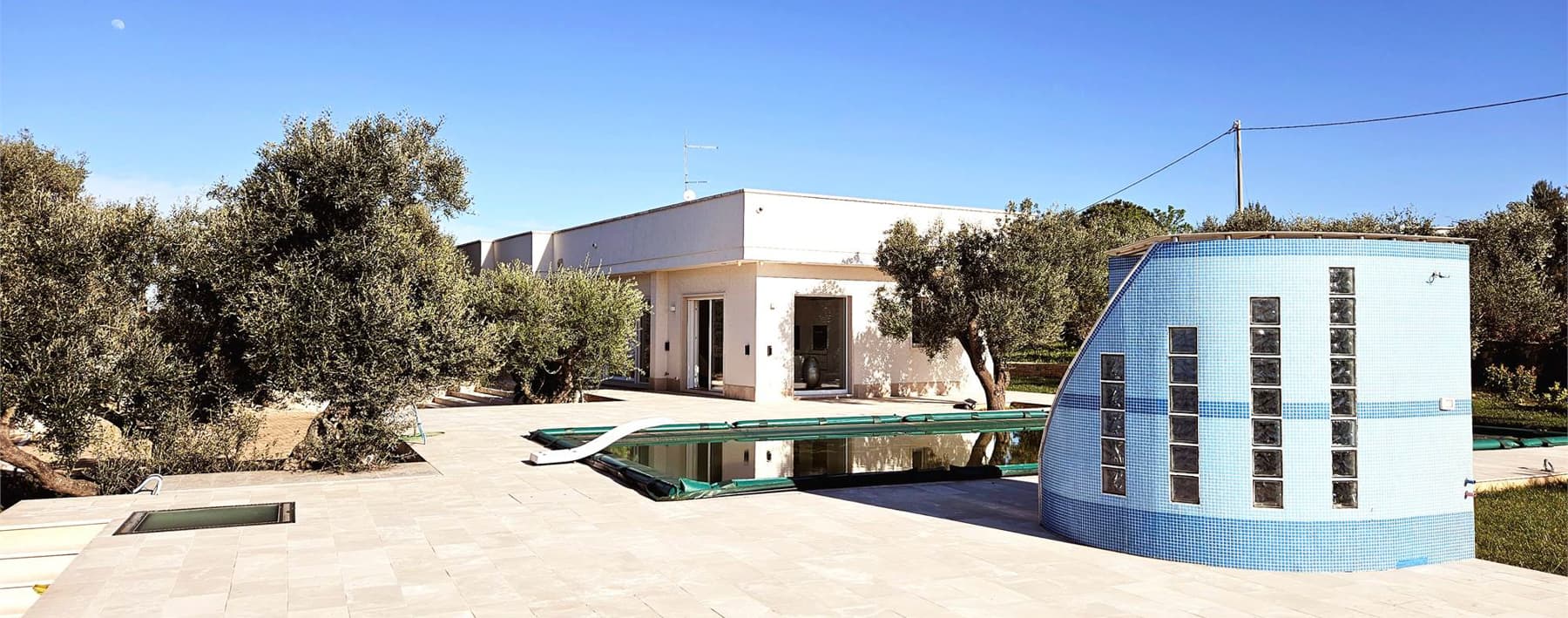 Charming Villa in Carovigno, Puglia