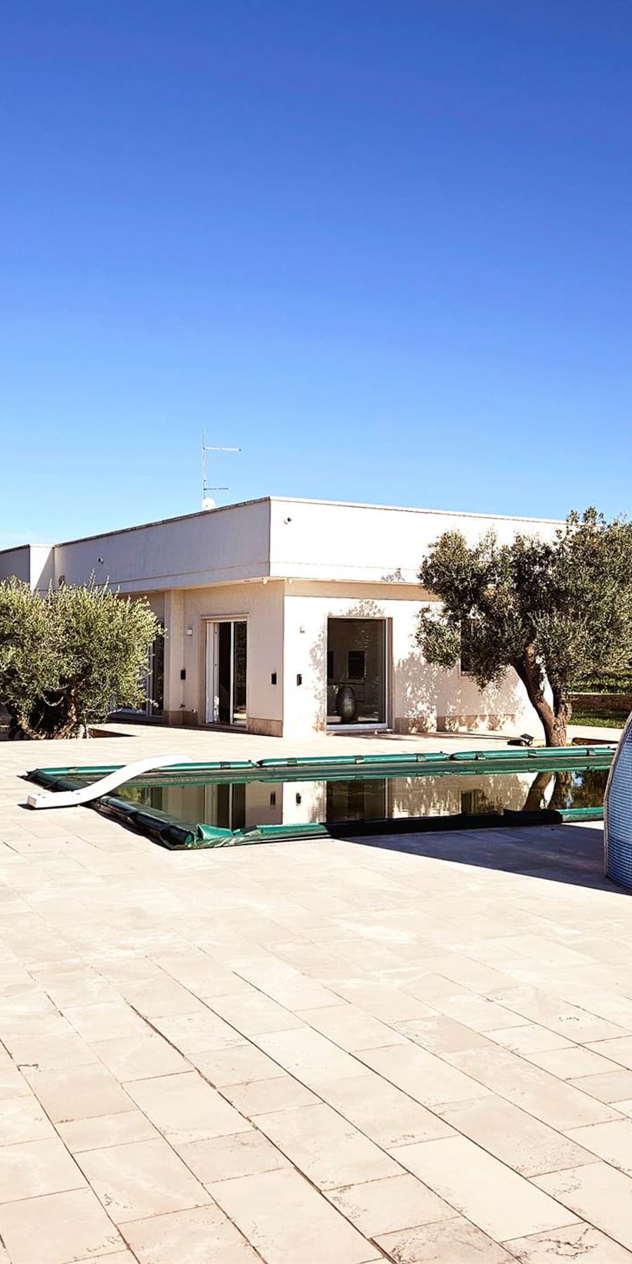 Charming Villa in Carovigno, Puglia